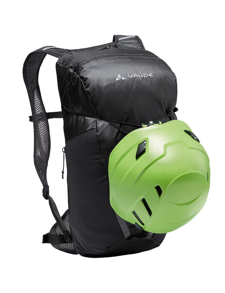 VAUDE VAUDE Uphill 16 Trekkingrucksack - black - 5 | SportScheck