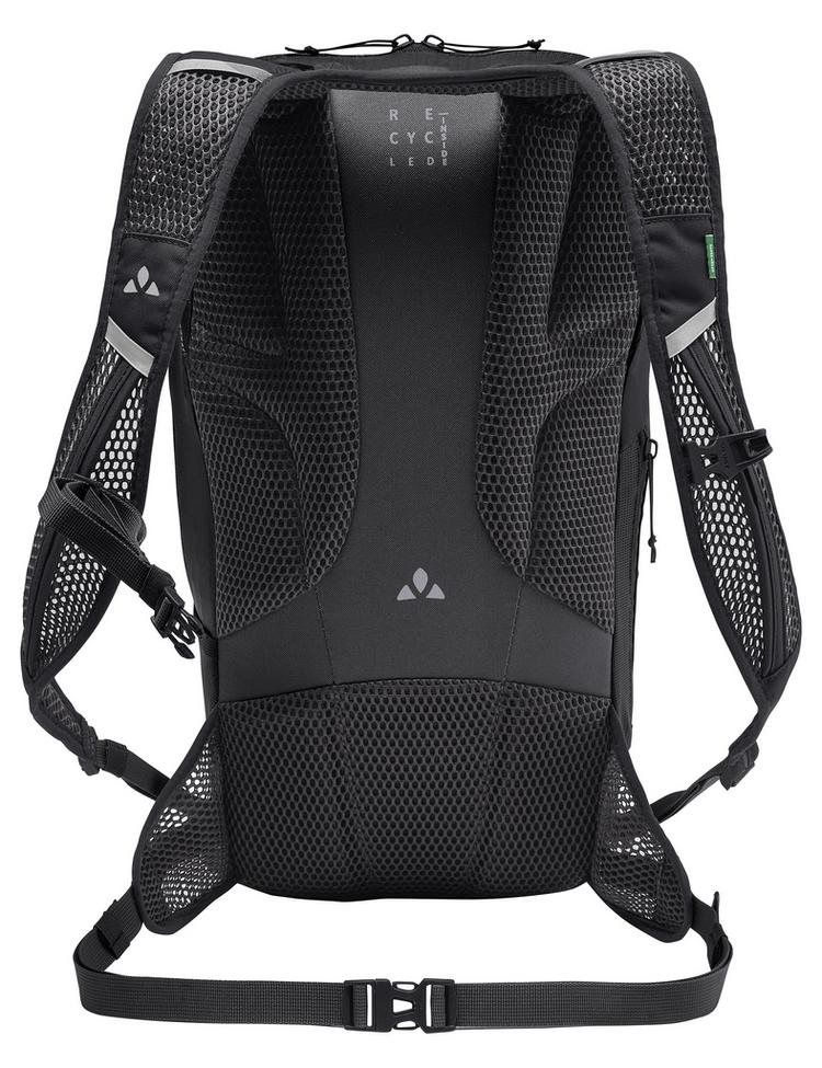 VAUDE VAUDE Uphill 16 Trekkingrucksack - black - 6 | SportScheck