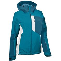 Maul Sport Schneekönigin XT Outdoorjacke Damen Türkis