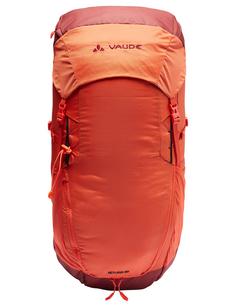 VAUDE Neyland 30 Trekkingrucksack burnt red