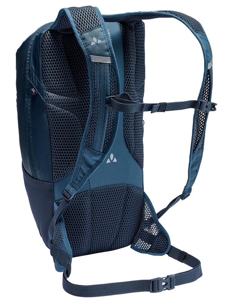 VAUDE VAUDE Uphill 16 Daypack - baltic sea - 0 | SportScheck