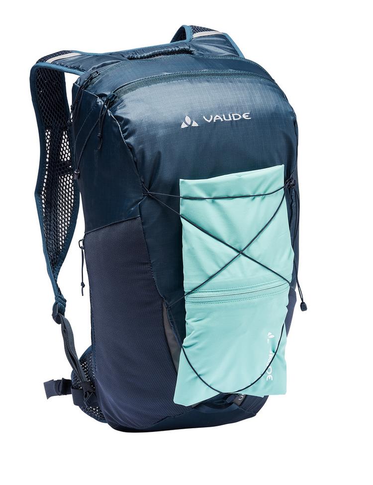 VAUDE VAUDE Uphill 16 Daypack - baltic sea - 3 | SportScheck