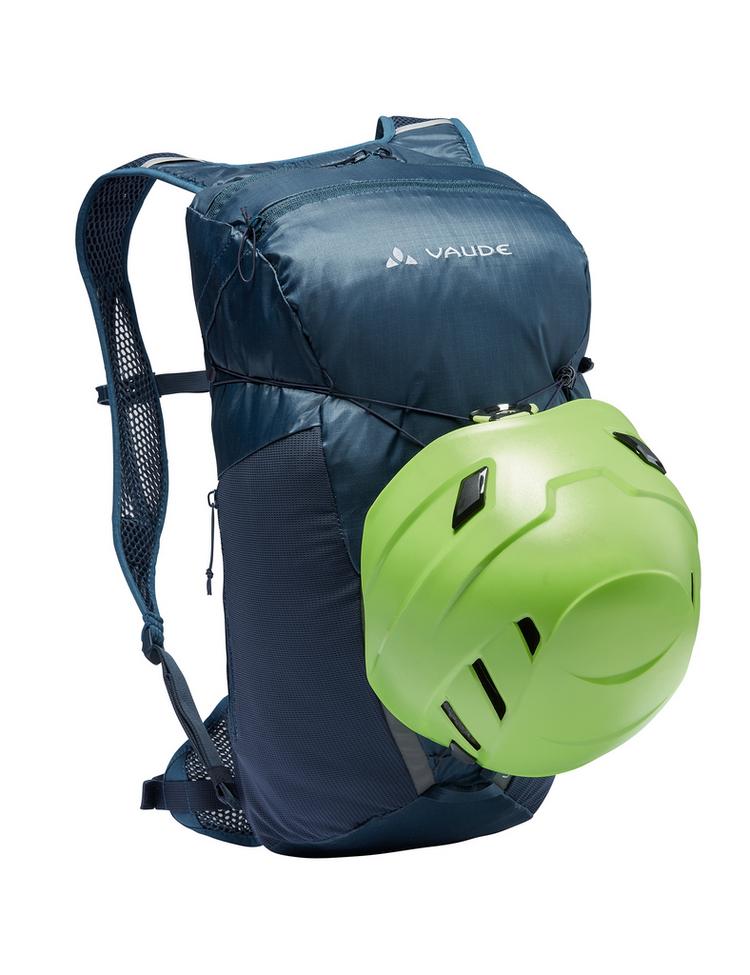 VAUDE VAUDE Uphill 16 Daypack - baltic sea - 5 | SportScheck