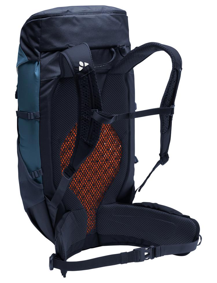 VAUDE VAUDE Neyland 30 Trekkingrucksack - baltic sea - 0 | SportScheck