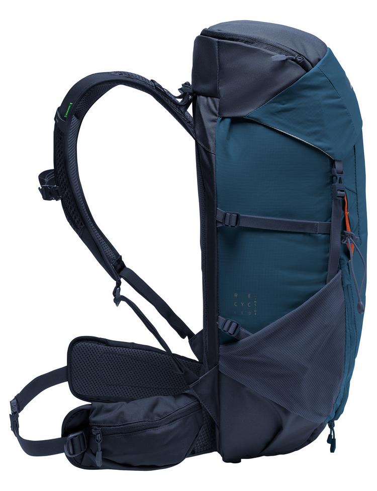 VAUDE VAUDE Neyland 30 Trekkingrucksack - baltic sea - 0 | SportScheck