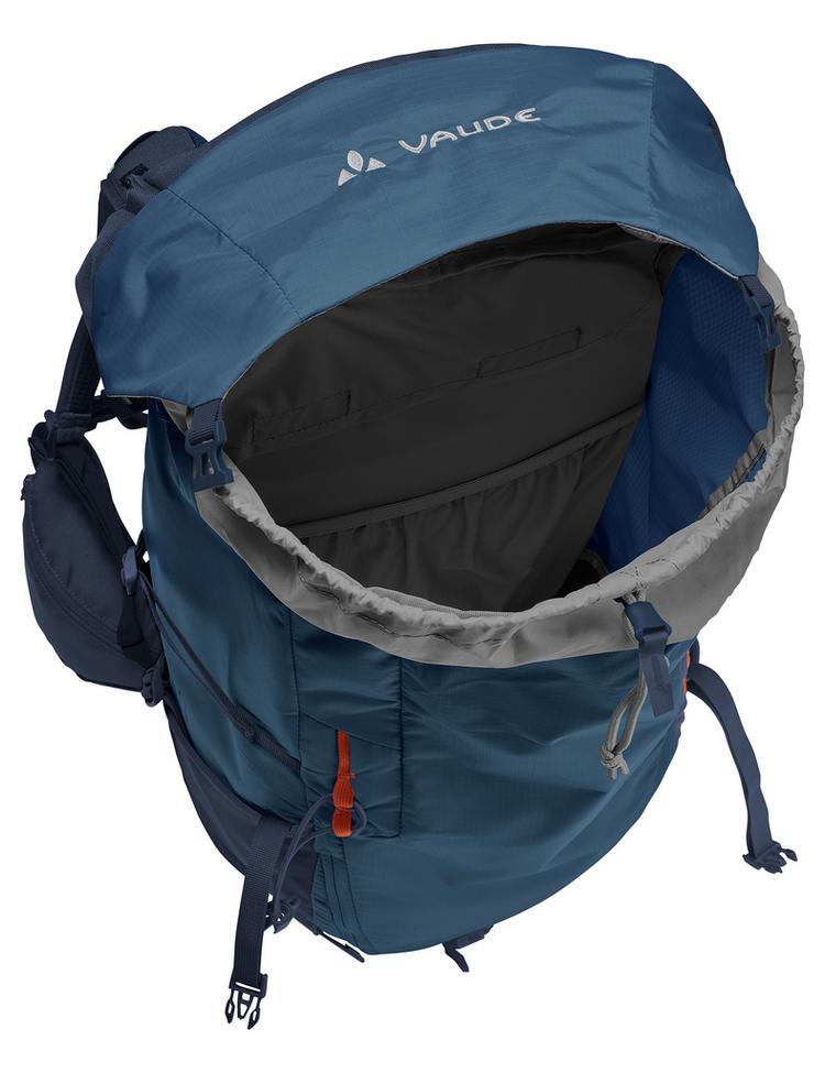 VAUDE VAUDE Neyland 30 Trekkingrucksack - baltic sea - 0 | SportScheck