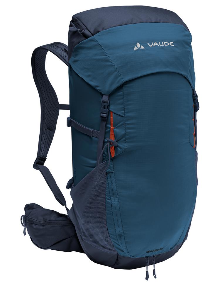 VAUDE VAUDE Neyland 30 Trekkingrucksack - baltic sea - 1 | SportScheck