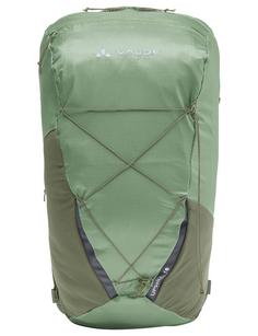 VAUDE Rucksack Uphill 16 Daypack willow green