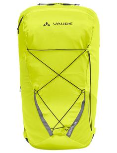 VAUDE Rucksack Uphill 16 Daypack bright green