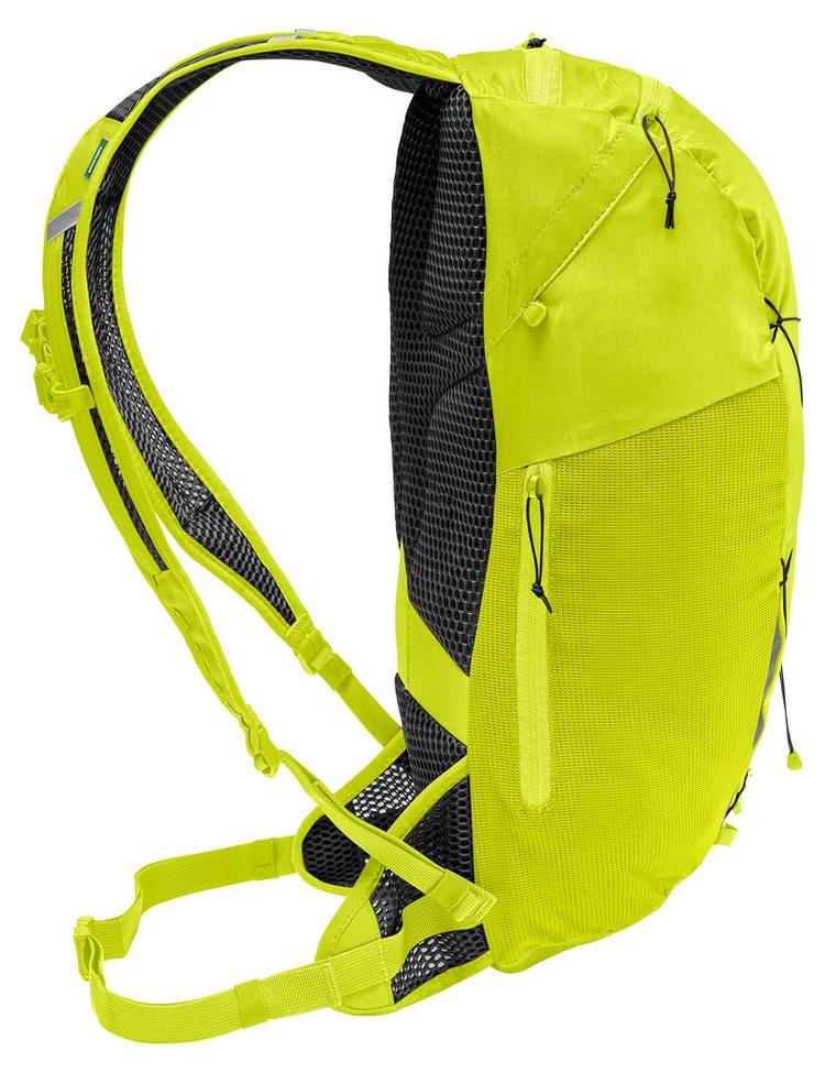VAUDE VAUDE Uphill 16 Trekkingrucksack - bright green - 0 | SportScheck