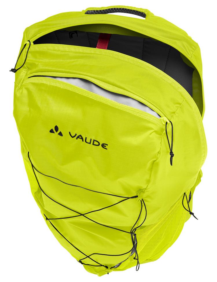 VAUDE VAUDE Uphill 16 Trekkingrucksack - bright green - 0 | SportScheck