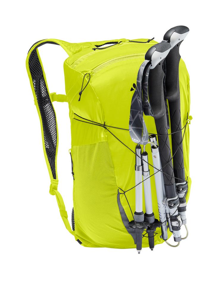 VAUDE VAUDE Uphill 16 Trekkingrucksack - bright green - 2 | SportScheck