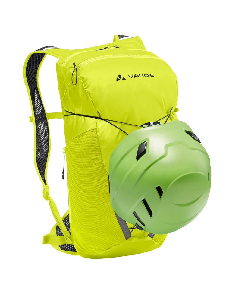 VAUDE VAUDE Uphill 16 Trekkingrucksack - bright green - 5 | SportScheck