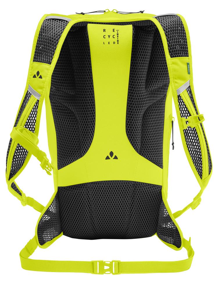 VAUDE VAUDE Uphill 16 Trekkingrucksack - bright green - 6 | SportScheck