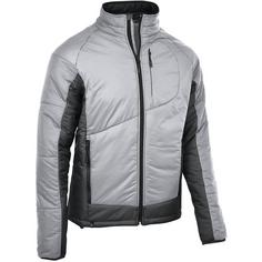 Maul Sport Hochries Outdoorjacke Herren Hellgrau