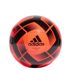 adidas Starlancer Club Ball Fußball Solar Orange / Black