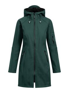 Ilse Jacobsen RAIN37 Softshelljacke Damen Beetle