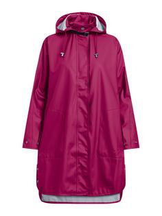 Ilse Jacobsen RAIN71 Regenmantel Damen sangria