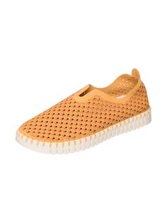 Ilse Jacobsen TULIP3275 Sneaker Damen Golden Nugget