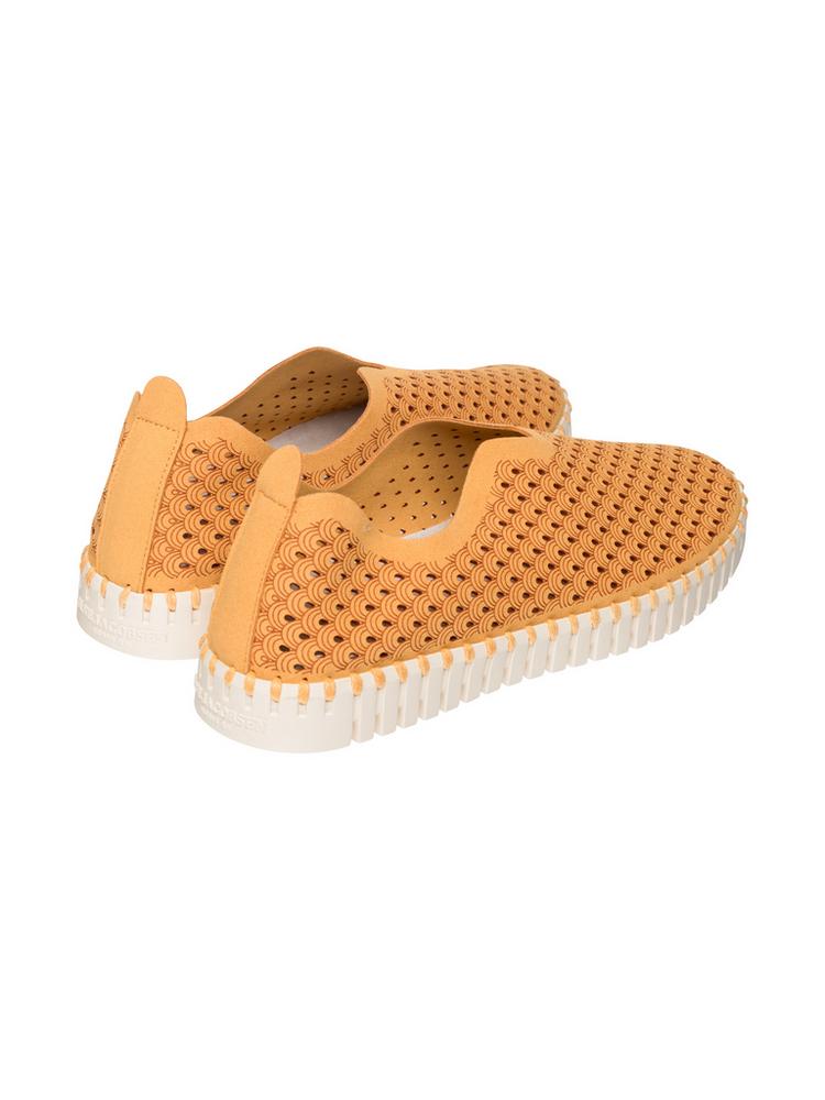 Ilse Jacobsen Ilse Jacobsen TULIP3275 Sneaker Damen - Golden Nugget - 0 | SportScheck