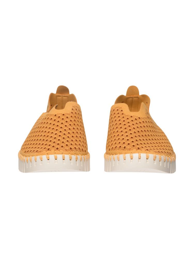 Ilse Jacobsen Ilse Jacobsen TULIP3275 Sneaker Damen - Golden Nugget - 1 | SportScheck