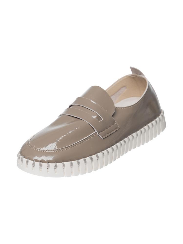 Ilse Jacobsen Ilse Jacobsen TULIP3865 Sneaker Damen - Wheat - 0 | SportScheck