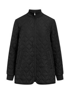 Ilse Jacobsen IJ-ART40 Steppjacke Damen schwarz