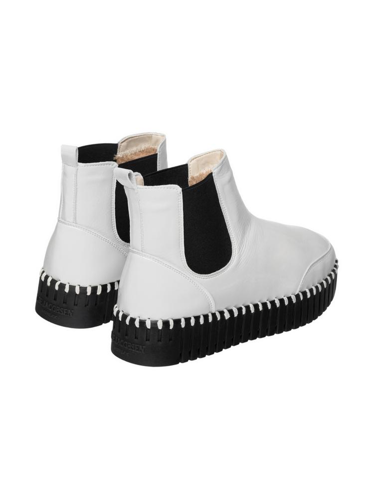 Ilse Jacobsen Ilse Jacobsen TULIP6066 Boots Damen - Kit Black - 0 | SportScheck