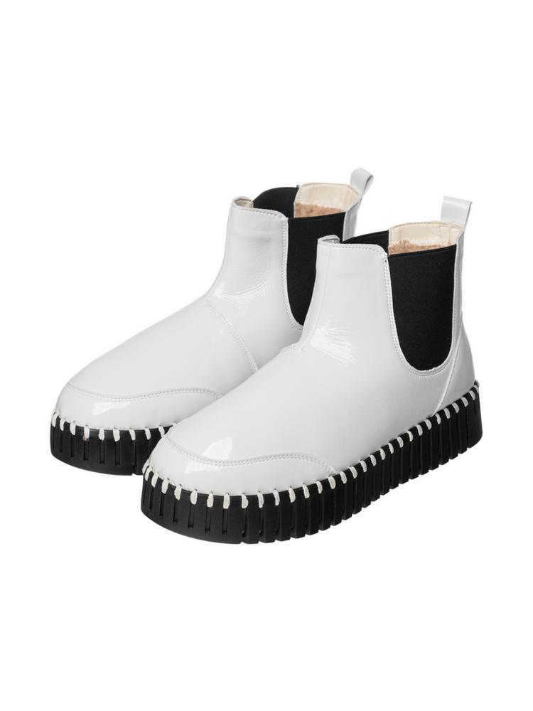 Ilse Jacobsen Ilse Jacobsen TULIP6066 Boots Damen - Kit Black - 0 | SportScheck