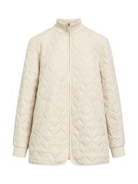 Ilse Jacobsen IJ-ART40 Steppjacke Damen - Bleached Sand