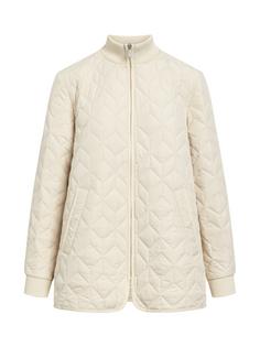 Ilse Jacobsen IJ-ART40 Steppjacke Damen Bleached Sand