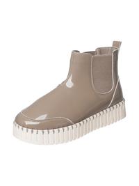 Ilse Jacobsen TULIP6066 Boots Damen - Wheat Light Caramel