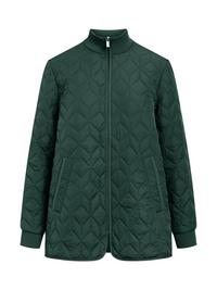 Ilse Jacobsen IJ-ART40 Steppjacke Damen - Beetle