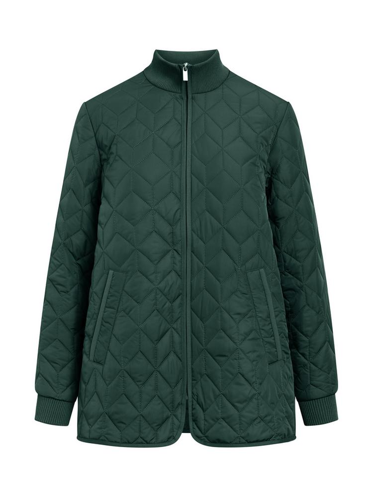 Ilse Jacobsen Ilse Jacobsen IJ-ART40 Steppjacke Damen - Beetle - 0 | SportScheck