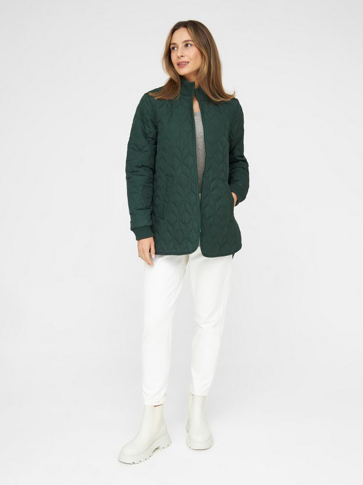Ilse Jacobsen Ilse Jacobsen IJ-ART40 Steppjacke Damen - Beetle - 1 | SportScheck