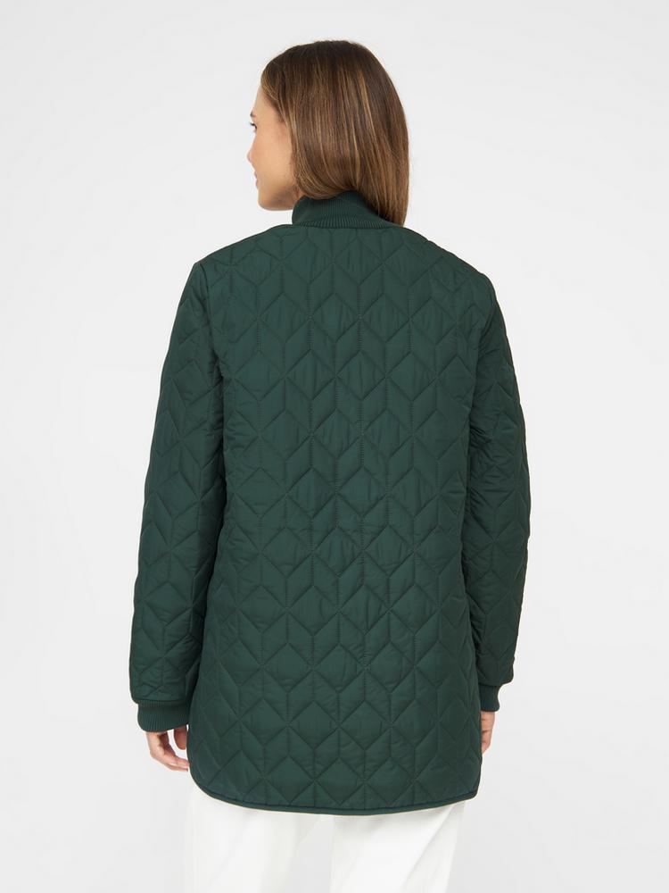 Ilse Jacobsen Ilse Jacobsen IJ-ART40 Steppjacke Damen - Beetle - 2 | SportScheck