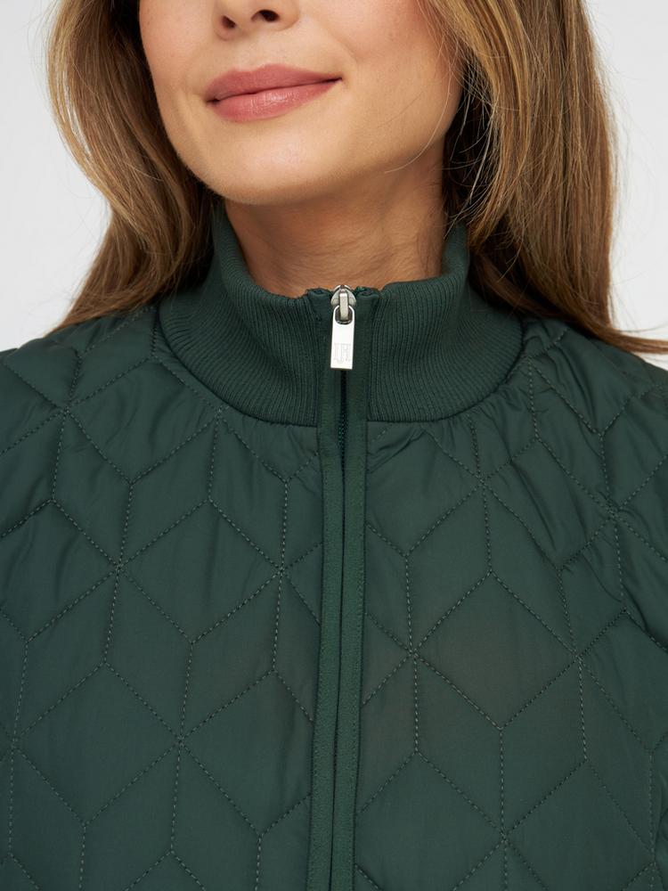 Ilse Jacobsen Ilse Jacobsen IJ-ART40 Steppjacke Damen - Beetle - 0 | SportScheck