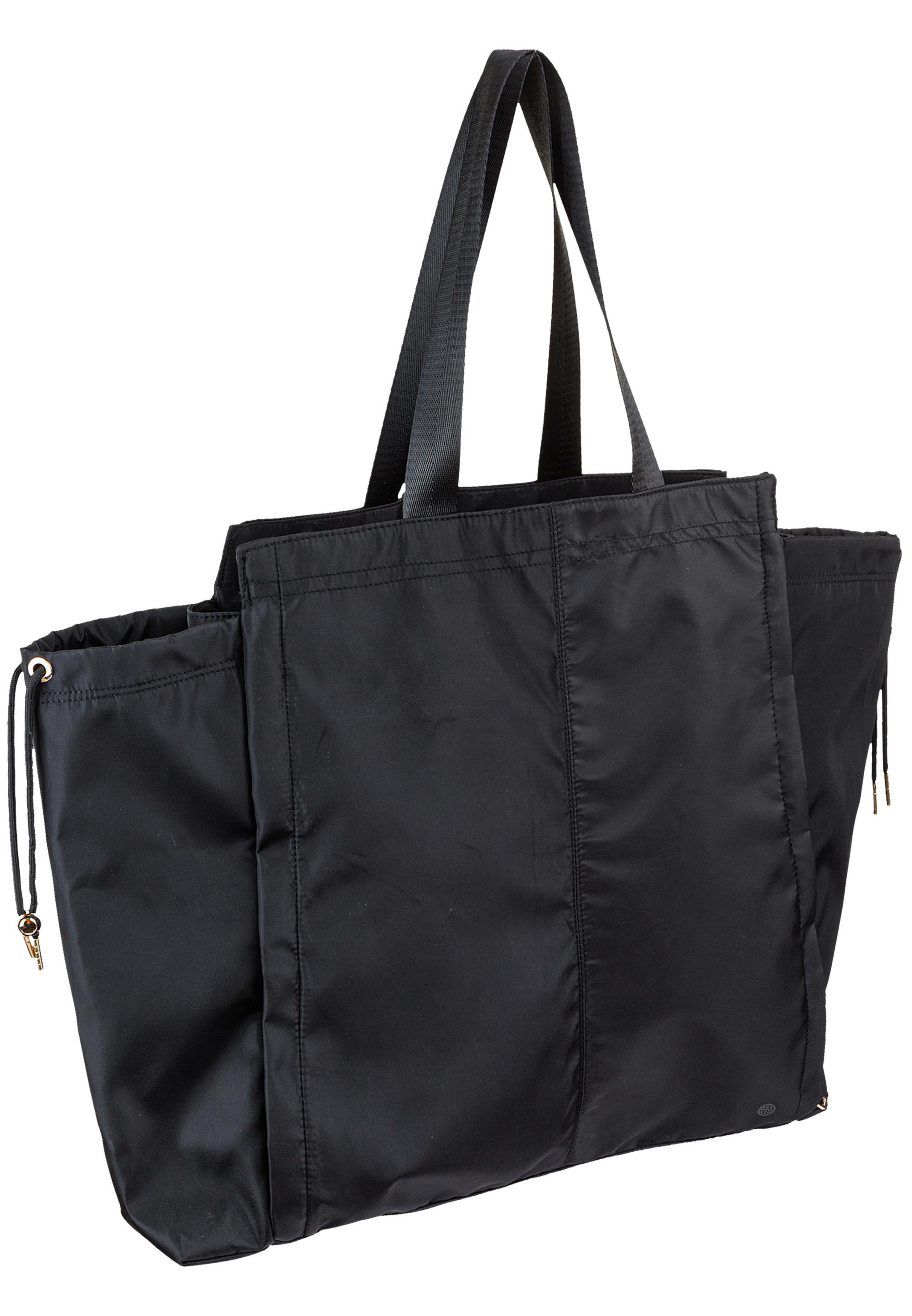Athlecia MAIYIN Yoga Bag Sporttasche 1001 Black