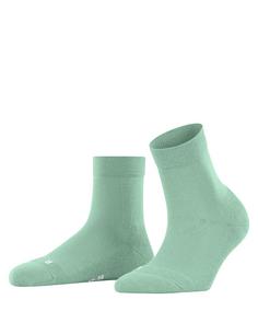 Falke Kurzsocken Freizeitsocken Damen jade (7188)