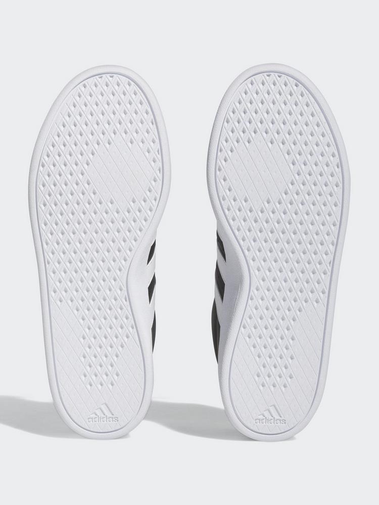 adidas adidas Breaknet 2.0 Schuh Sneaker Herren - Core Black / Cloud White / Cloud White - 2 | SportScheck