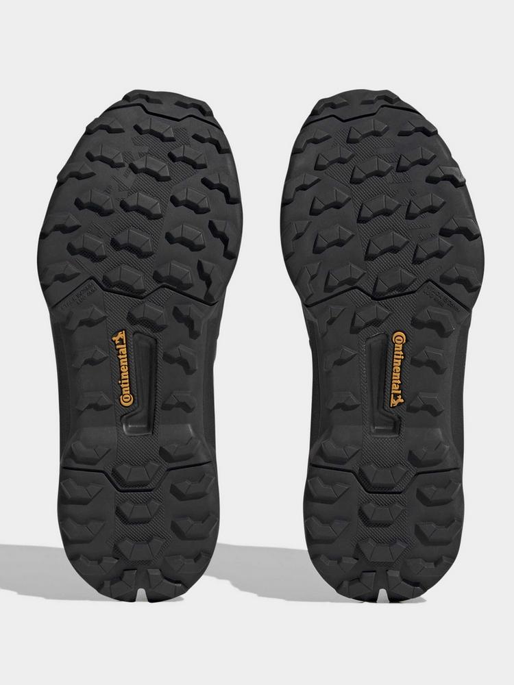 adidas adidas TERREX AX4 Wanderschuh Wanderschuhe - Grey Six / Preloved Fig / Core Black - 2 | SportScheck