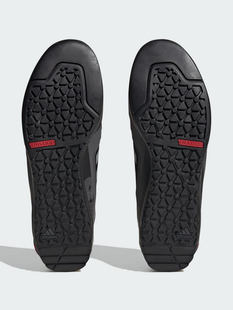 adidas adidas TERREX Swift Solo 2.0 Wanderschuh Wanderschuhe - Core Black / Grey Three / Grey Six - 2 | SportScheck