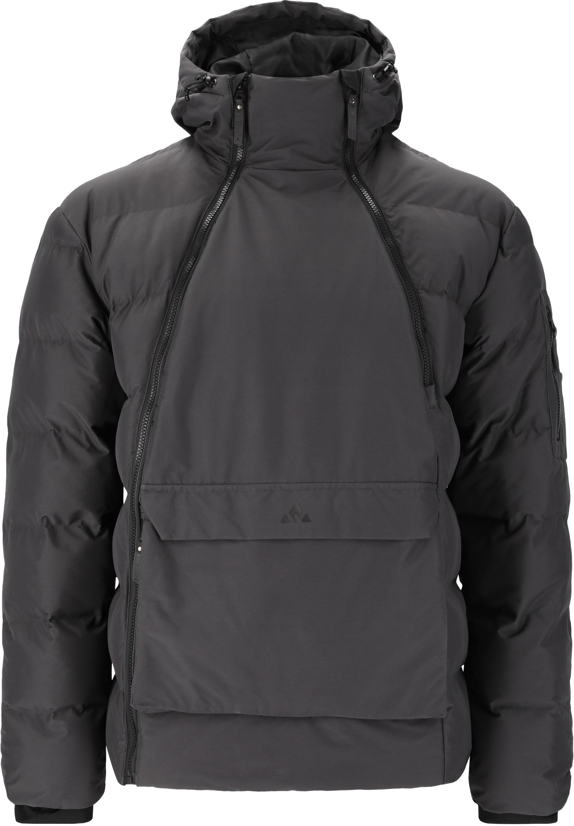 Whistler Acid Skijacke Herren 1016 Phantom