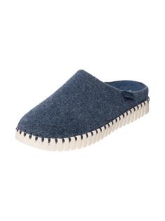 Ilse Jacobsen TULIP3090F Slipper Damen Midnight Blue