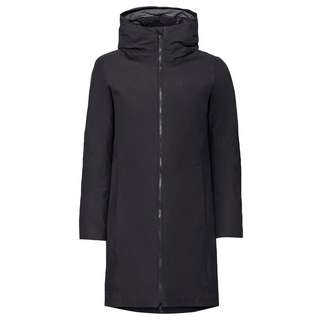 VAUDE Women's Annecy 3in1 Coat III Doppeljacke Damen black/black