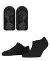 Falke Cool Kick SN CP Socken Damen - black (3000)