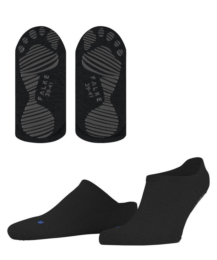 Falke Falke Cool Kick SN CP Socken - black (3000) - 0 | SportScheck