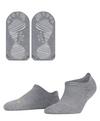 Falke Cool Kick SN CP Socken Damen - light grey mel. (3775)