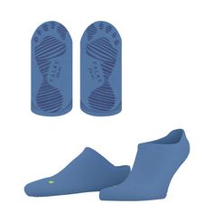 Falke Sneakersocken Freizeitsocken OG ribbon blue (6318)