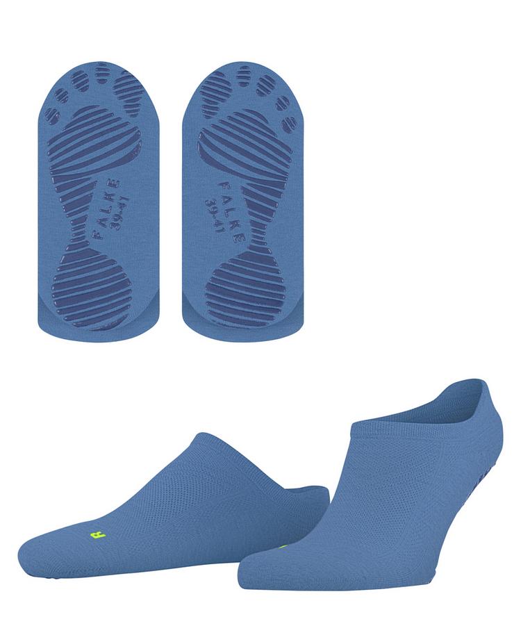 Falke Falke Cool Kick SN CP Socken - OG ribbon blue (6318) - 0 | SportScheck